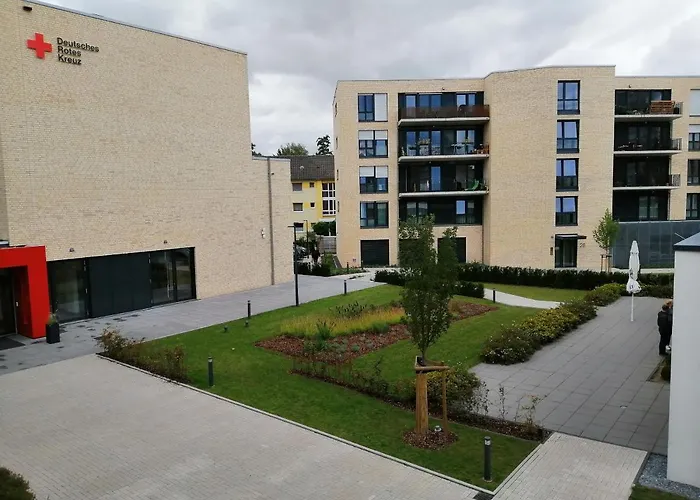 Drk-Tagungshotel-Dunant