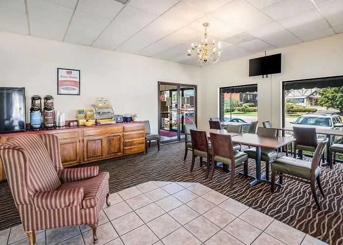 Suburban Studios Middlesboro