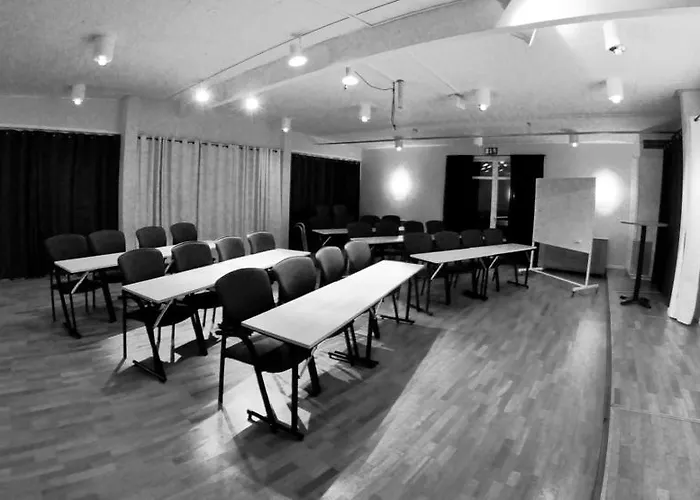 Hotell Silverhatten