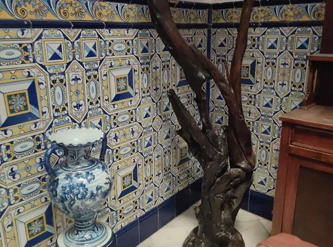 Hotel Cervantes
