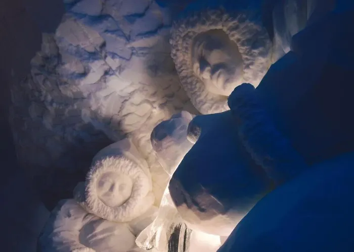 Village Igloo Val Thorens