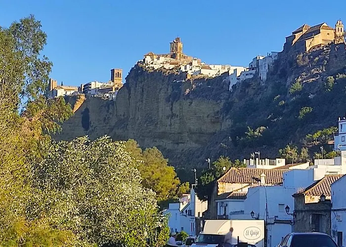 Hotel Arcos