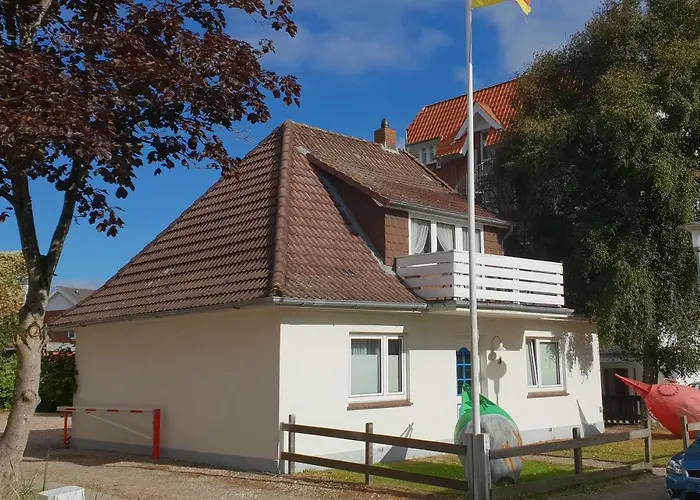 Hotel Seeburg