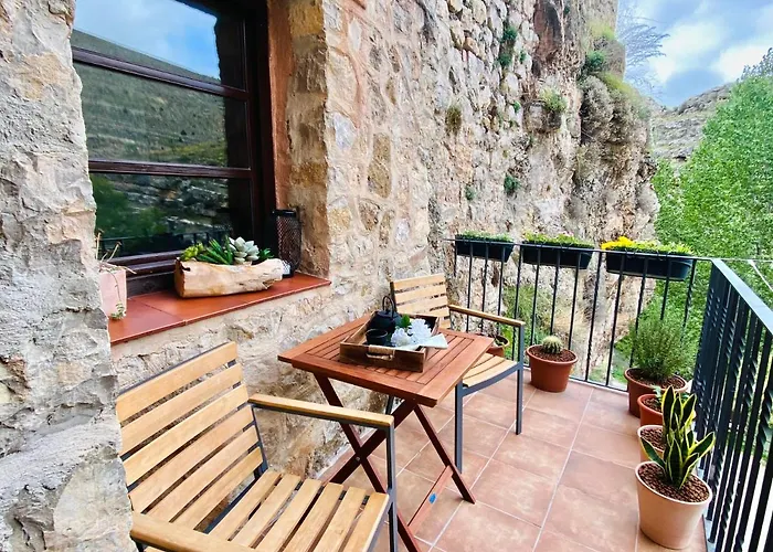 Apartamento Portal del Agua