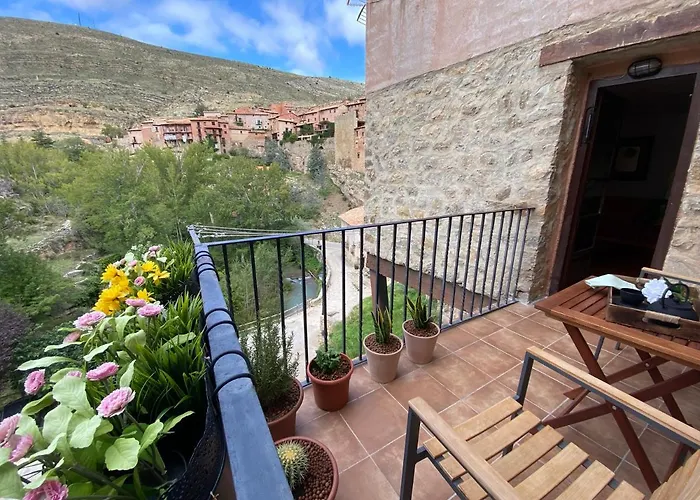 Apartamento Portal del Agua