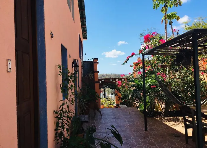 El Jardin