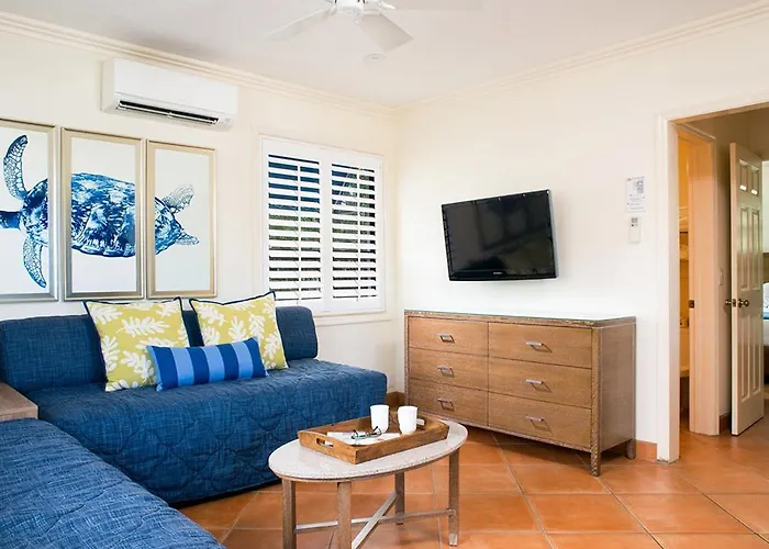 High Noon Beach Resort