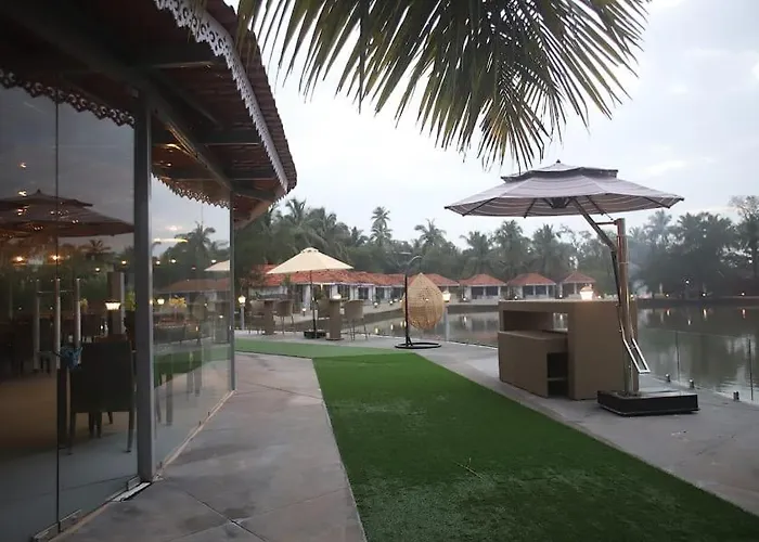 Veda5 Wellness Retreat & Spa