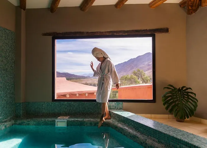 Villa del Cielo