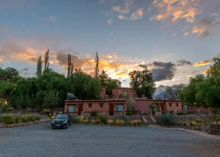 Villa del Cielo