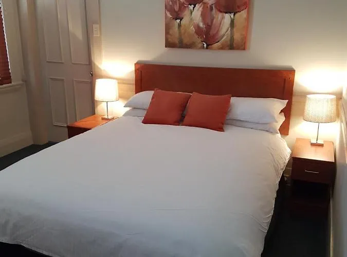 Highlands Hotel