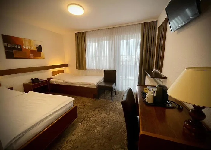Hotel Regina