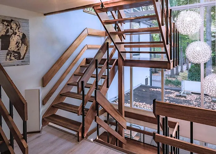Hotel Joli Bergen
