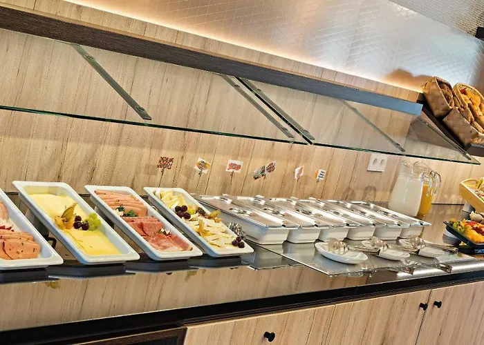 Hotel Newton Heilbronn