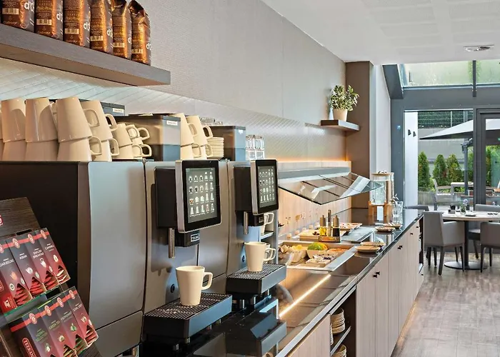 Hotel Newton Heilbronn