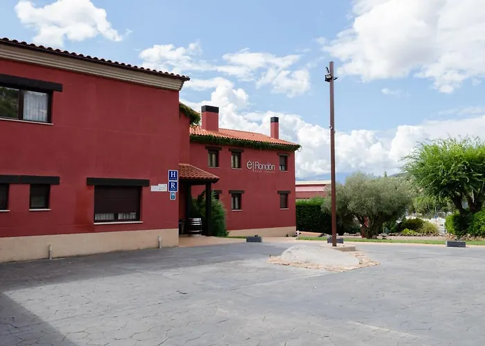 Hotel El Rondón