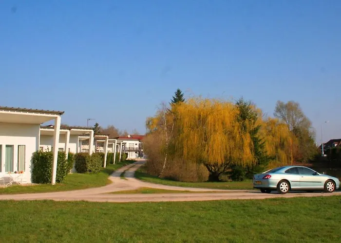 Motel des Bruyères
