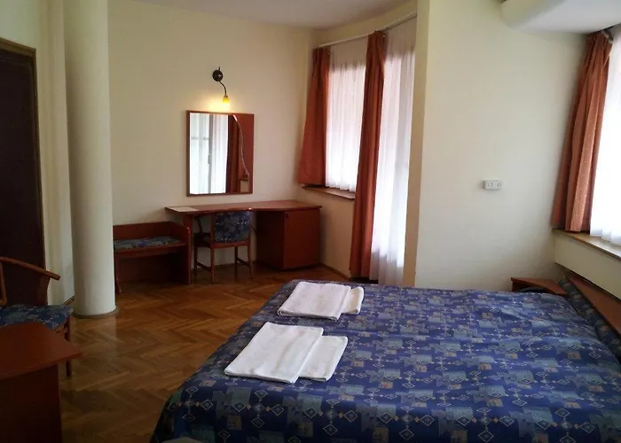 Fenyves Hotel Bekescsaba