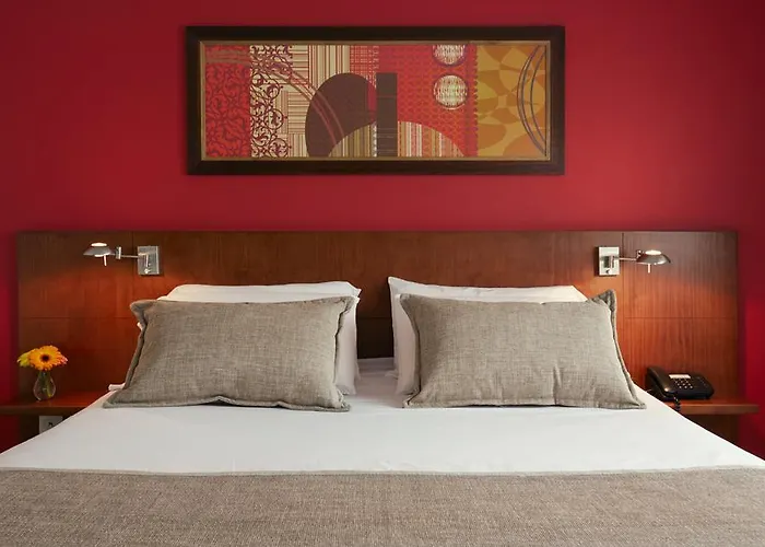 Gran Hotel Paysandu