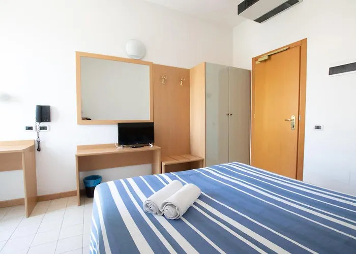 Piccolo Hotel