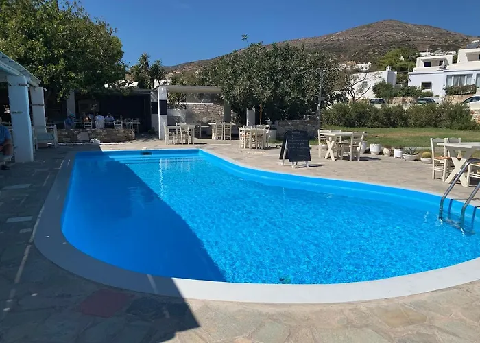 Hotel Anezina