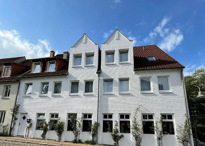 Hotel Xenia Flensburg