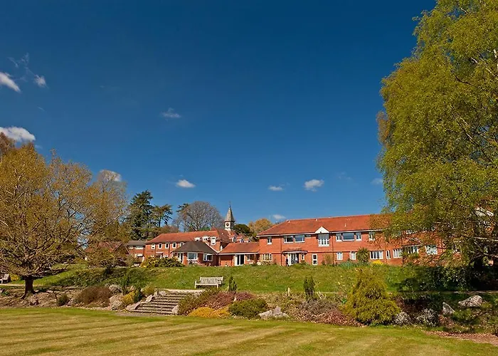 Roffey Park Venue