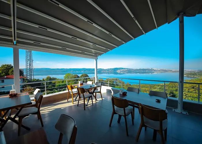 Sapanca View Hotel