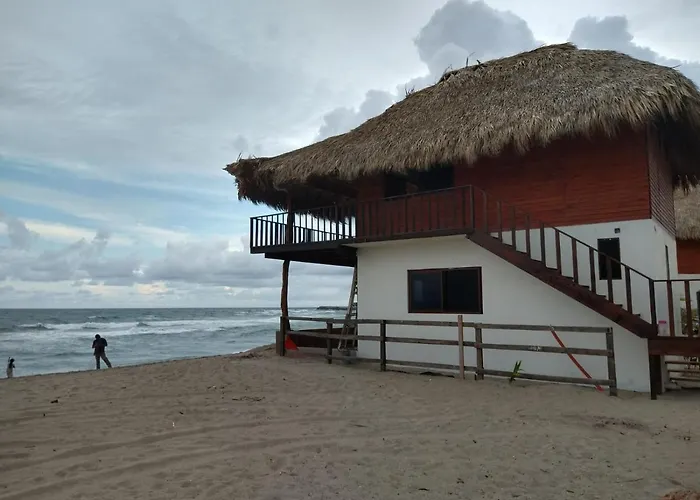 Cabanas Alta Mar