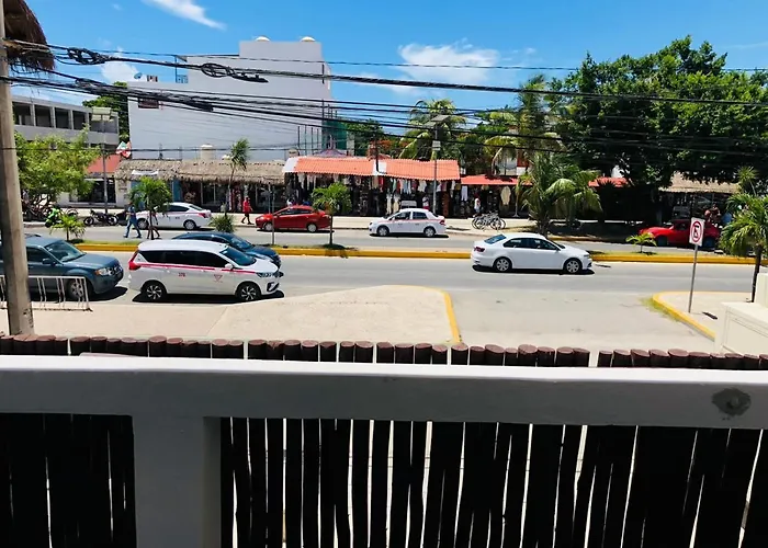 Corazon De Tulum