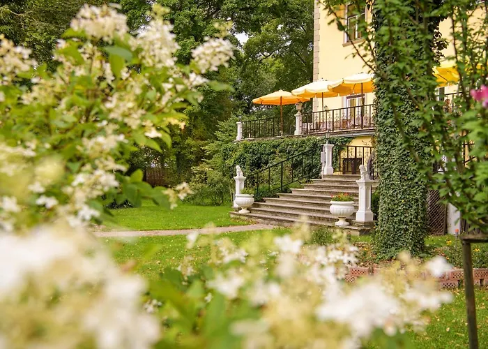 Hotel Marienhof