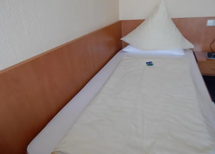 BSW Schwarzwaldhotel Baiersbronn