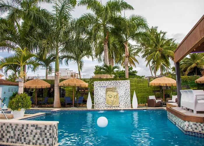Aqua Marina Beach Club