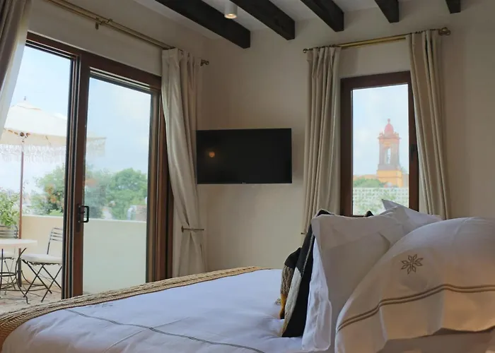 Cantera 1910 Hotel Boutique, Destination Hotel