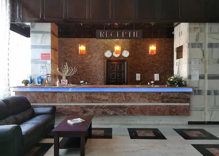 Hotel Unirea