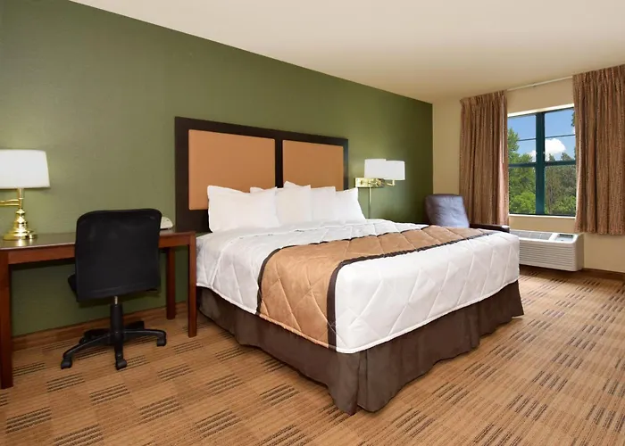 Extended Stay America Suites - Temecula - Wine Country