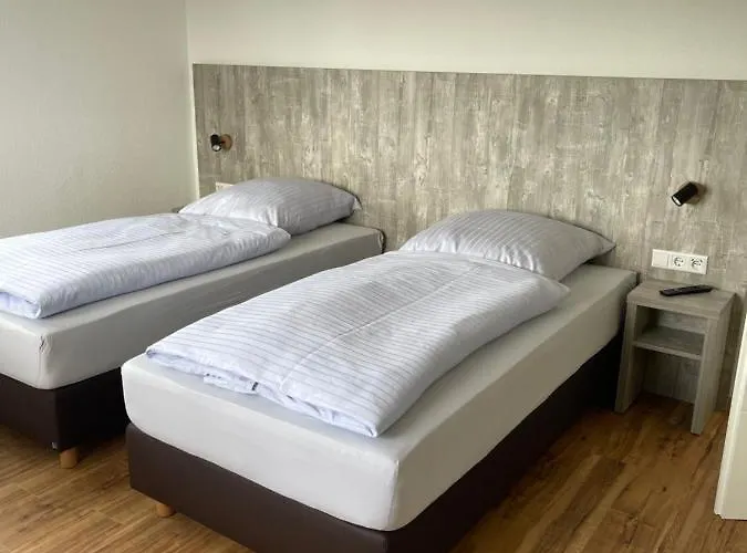 Boardinghouse-Heuchelhof