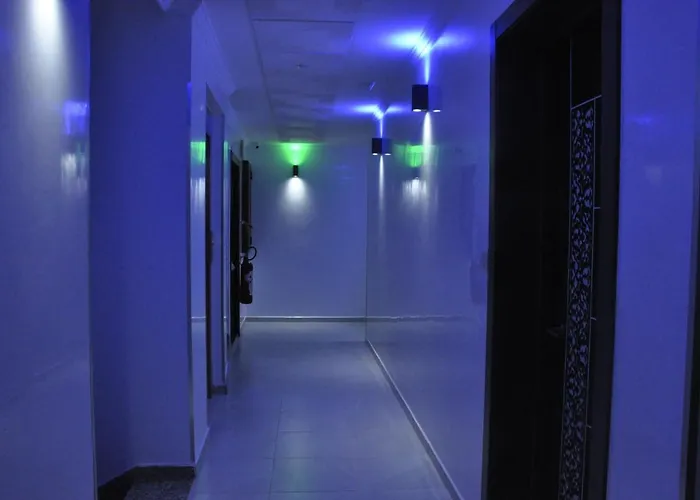 Hôtel laluna bay