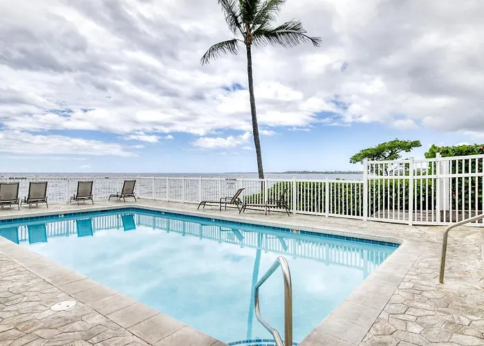 Kona Shores