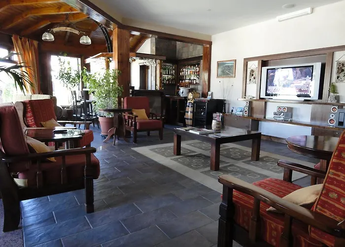 Patagonia Queen Hotel Boutique