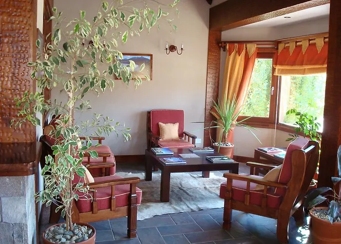 Patagonia Queen Hotel Boutique