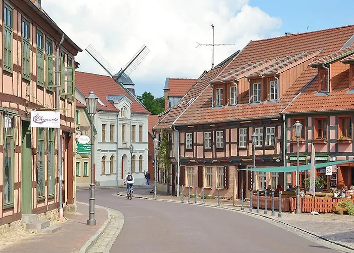 Mueritz-Strandhotel