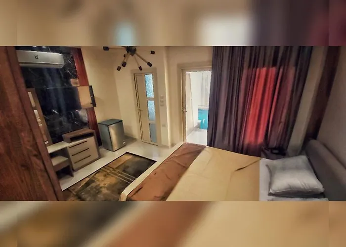 Dreams Land Hotel New Qena