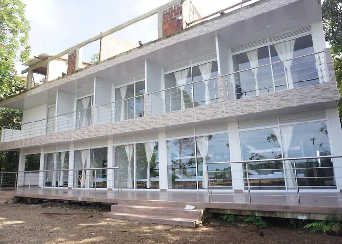 La Manigua Hostal