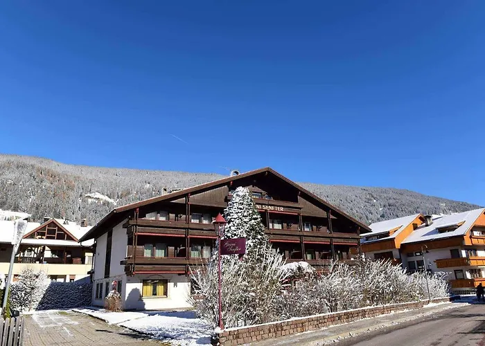Hotel Garni LIVING
