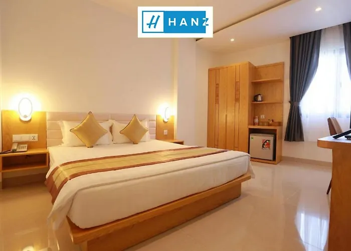 S79 Son Mi Saigon Hotel
