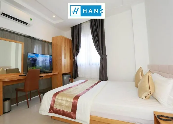 S79 Son Mi Saigon Hotel
