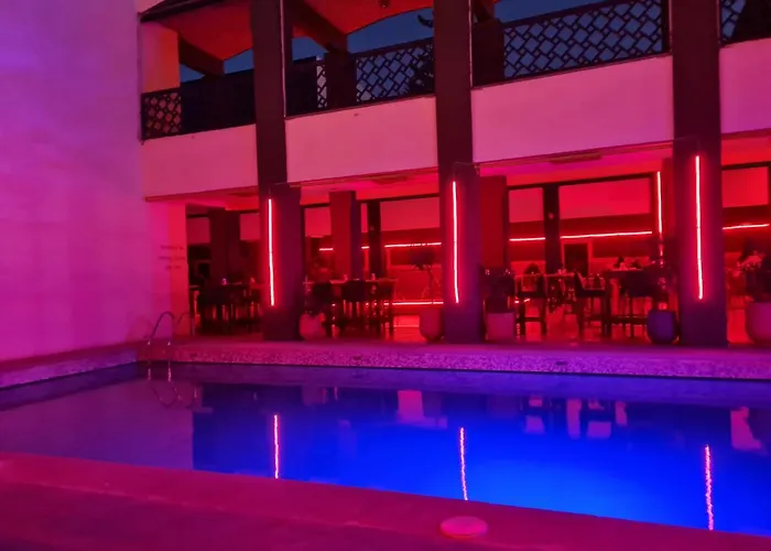 Hotel Batha