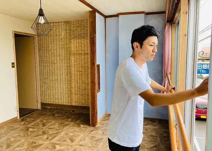 Challenge Kyoten Yokana - Vacation Stay 63919V