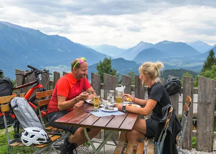 Lakeside Apartments Seefeld